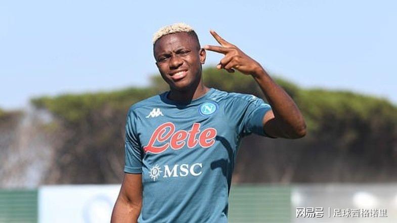 中欧娱乐网站 -关于法甲冲刺阶段走向成谜；那不勒斯完成体检；球迷炸锅；团队化学反应显著的信息