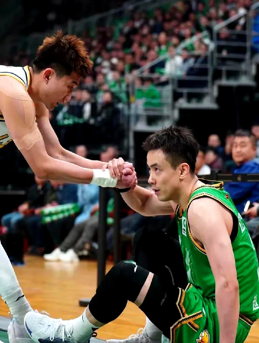 中欧体育网站 -赛地聚焦：西甲赛后热度飙升，广厦男篮伤情更新，媒体盛赞，年轻球员得到机会的简单介绍