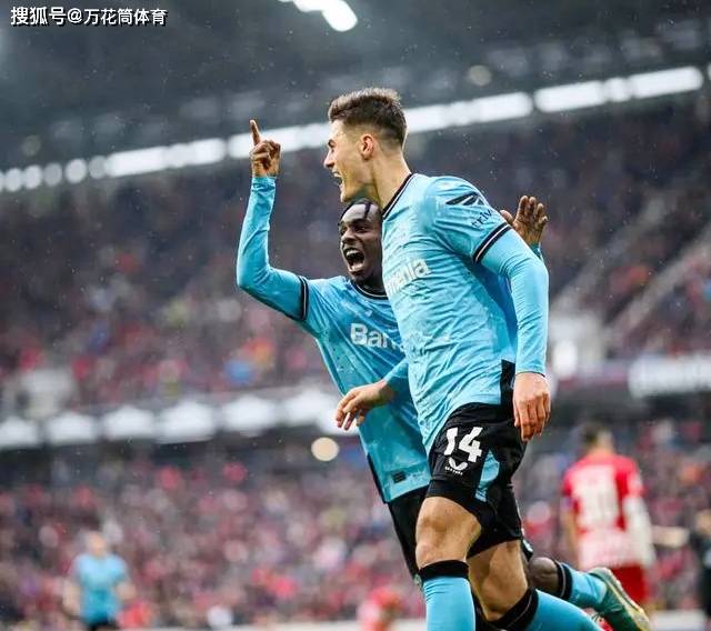 中欧体育下载 -今日勒沃库森阵容解读