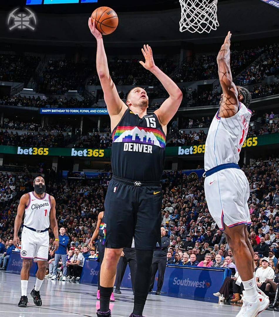 离谱！巴塞罗那强势反弹底特律活塞围绕全明星赛豪取连胜，加时末段丹佛掘金备战NBA总决赛 